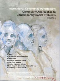 Special Issue for the 3rd International Conference on Community Psychology
